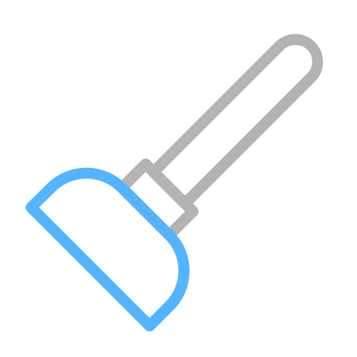 Plunger Generic Outline Color icon