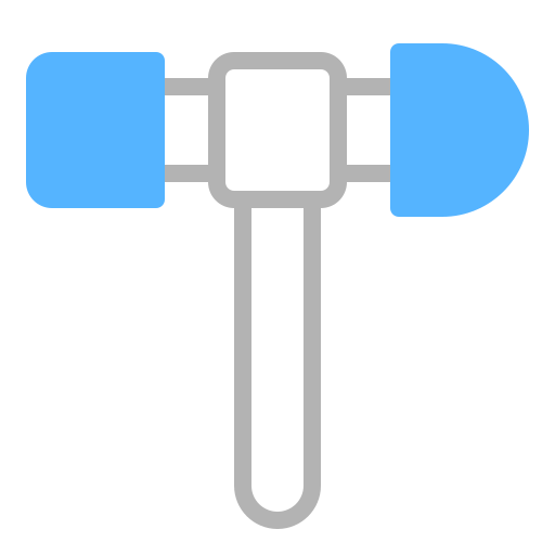 Hammer Generic Mixed icon