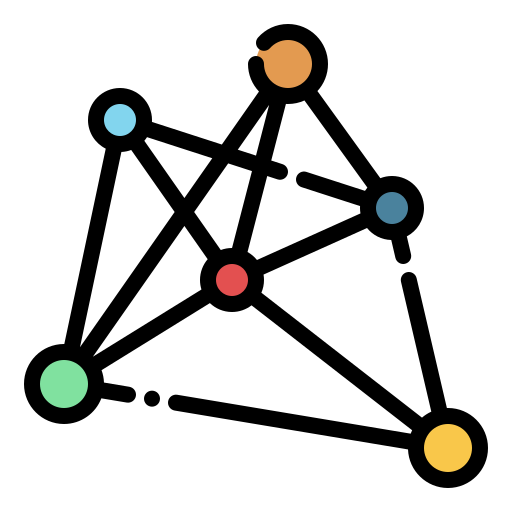 algorytm Generic Outline Color ikona