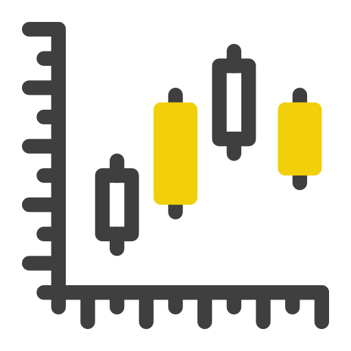 statistiken Generic Mixed icon