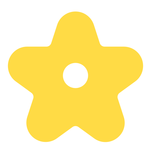 favorito Generic Flat icono