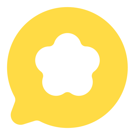 favoriet Generic Flat icoon