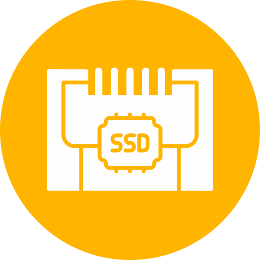 Ssd Generic Mixed icon