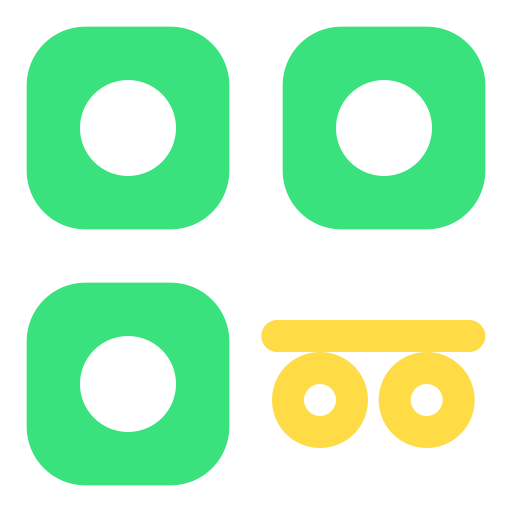 スキャン Generic Flat icon