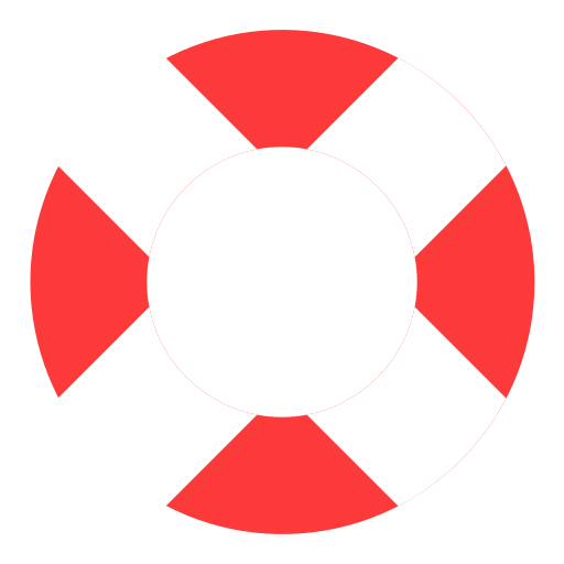 ヘルプ Generic Flat icon