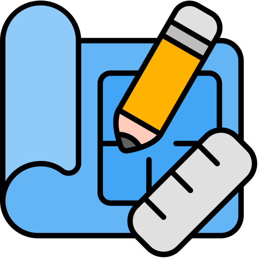 Sketch Generic Outline Color icon