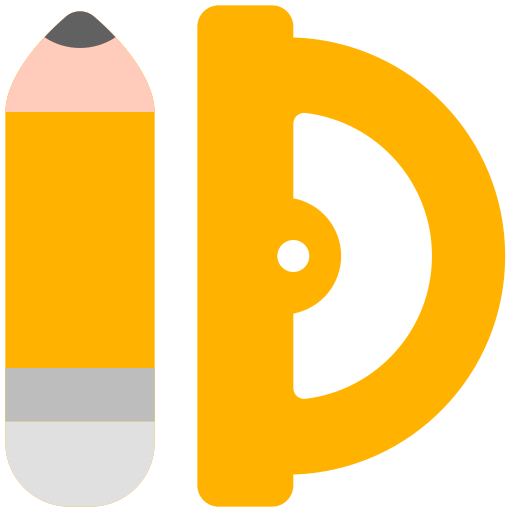 zeichnung Generic Flat icon