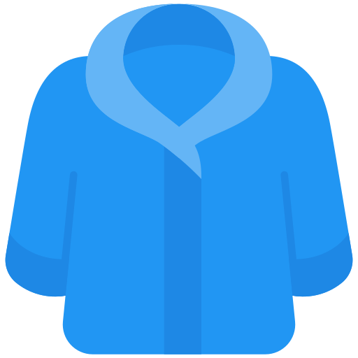 camisa Generic Flat icono