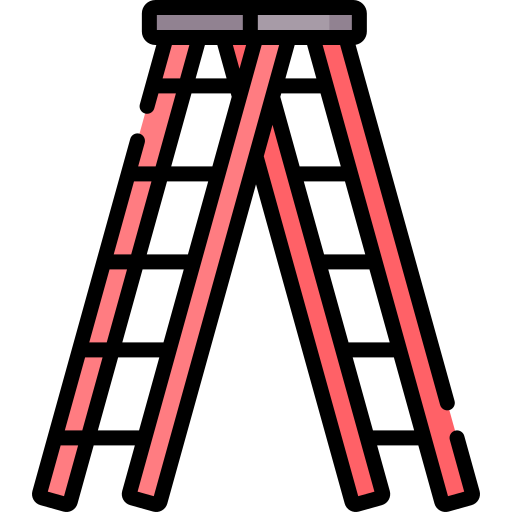Лестница Special Lineal color иконка