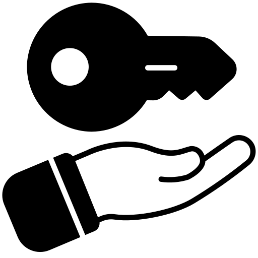 proprietario Generic Glyph icona