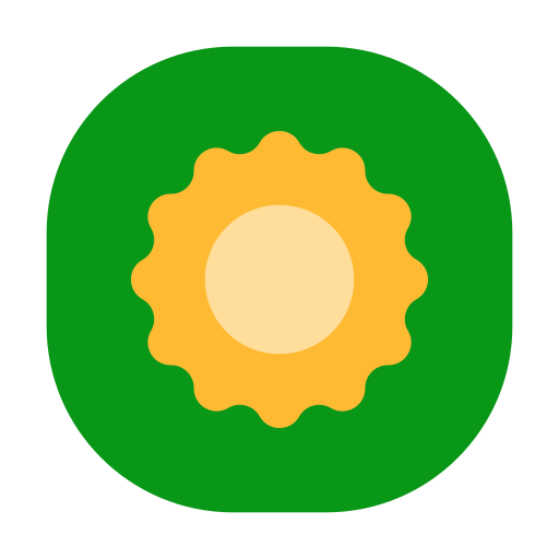 sommer Generic Flat icon