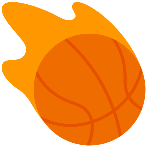 bola de fuego Generic Flat icono