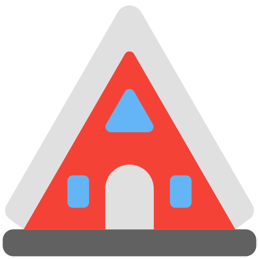 rahmenhaus Generic Flat icon