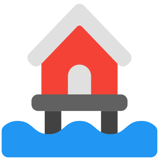 stelzenhaus Generic Flat icon