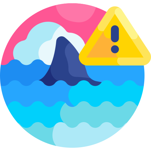 鮫 Detailed Flat Circular Flat icon