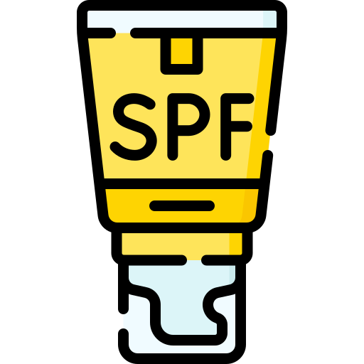 Spf Special Lineal color icon