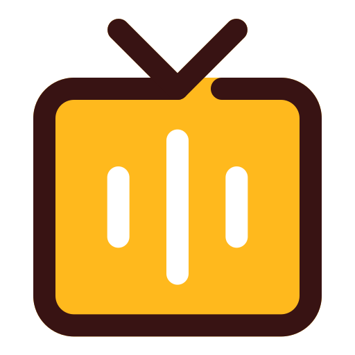 Live channel Generic Outline Color icon