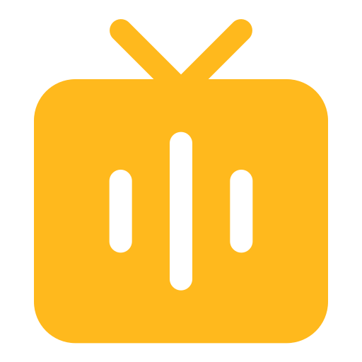 live-kanal Generic Flat icon