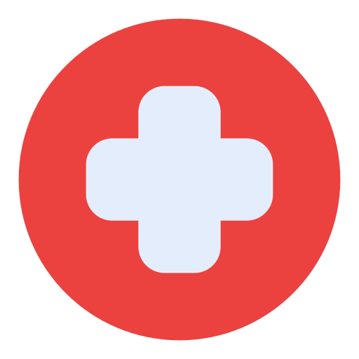 医療 Generic Flat icon