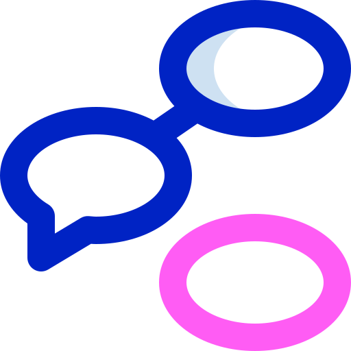 dymek Super Basic Orbit Color ikona