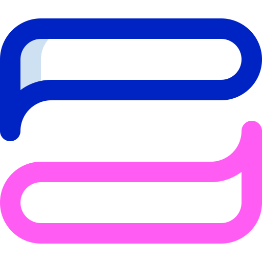 말풍선 Super Basic Orbit Color icon