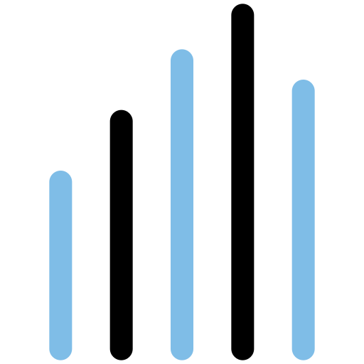 wellengeräusch Generic Flat icon