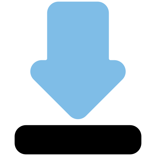 다운로드 Generic Flat icon