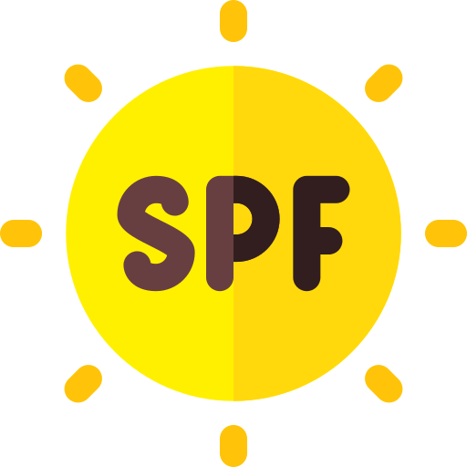 spf Basic Rounded Flat icoon