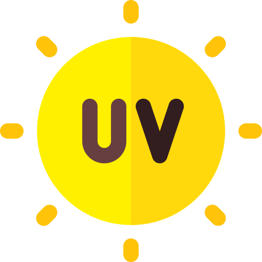 Ultraviolet Basic Rounded Flat icon