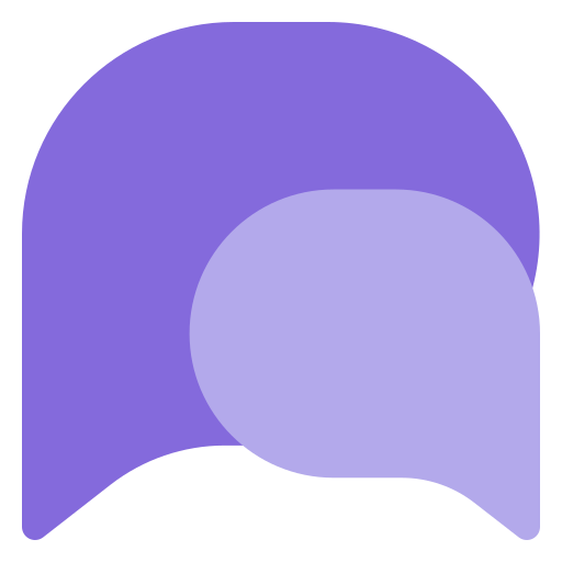 charlar Generic Flat icono