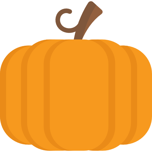 かぼちゃ Special Flat icon