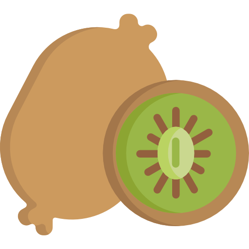 kiwi Special Flat icono