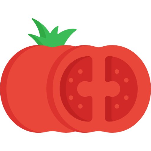 tomate Special Flat icon