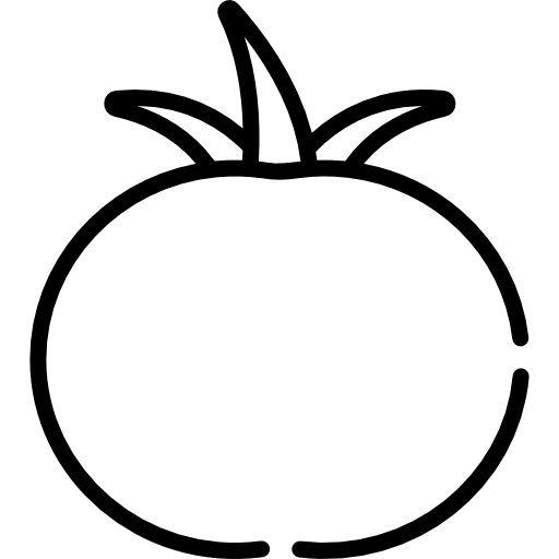 pomodoro Special Lineal icona