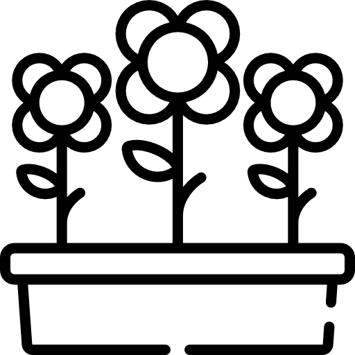 フラワーズ Special Lineal icon
