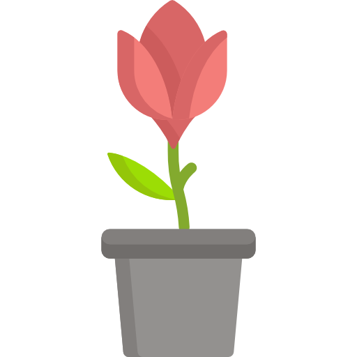 tulpe Special Flat icon