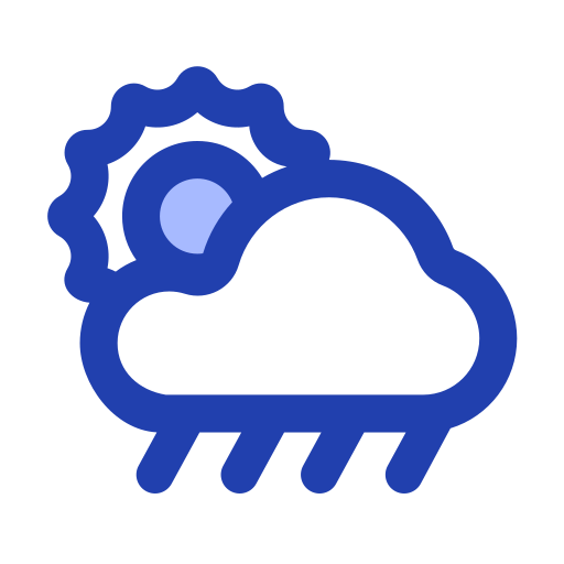 regen Generic Blue icon