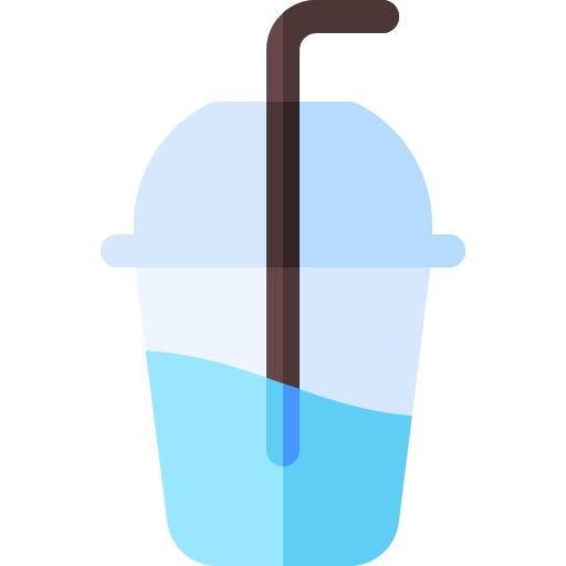 soda Basic Rounded Flat icono
