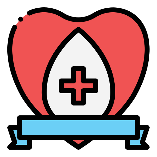 giornata mondiale del donatore di sangue Generic Outline Color icona