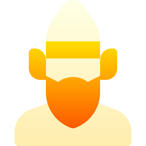 Gnome Basic Gradient Gradient icon