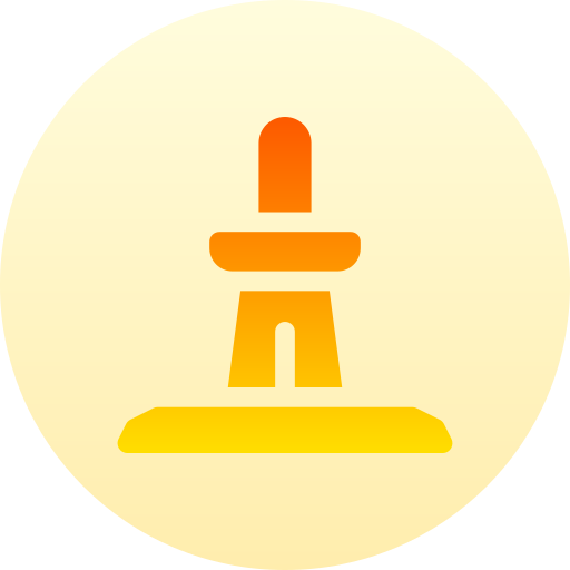 エクスカリバー Basic Gradient Circular icon