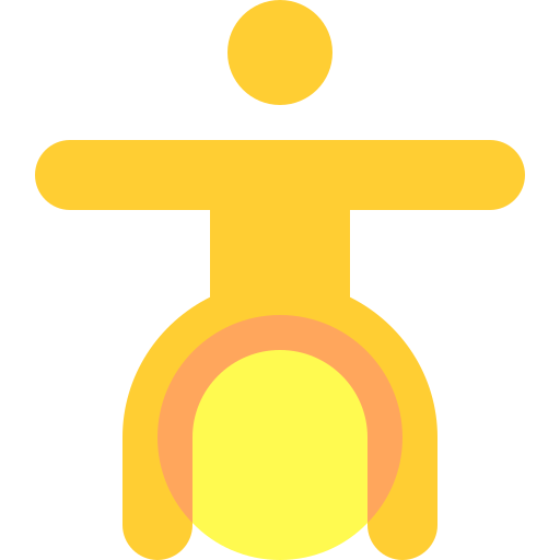 fitness Basic Sheer Flat icon