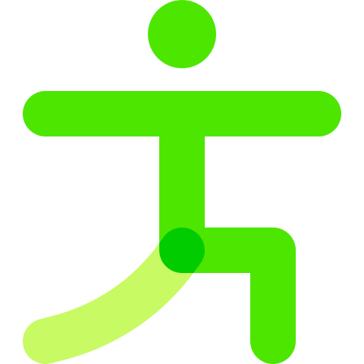 Fitness Basic Sheer Flat icon