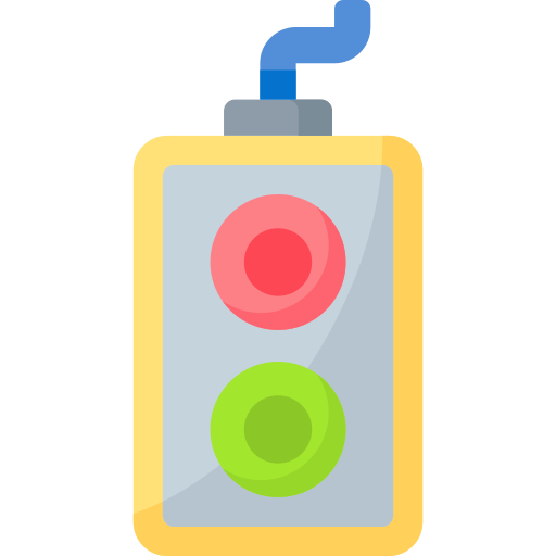 Button Special Flat icon