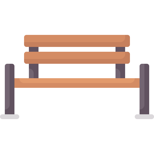 mesa de trabajo Special Flat icono