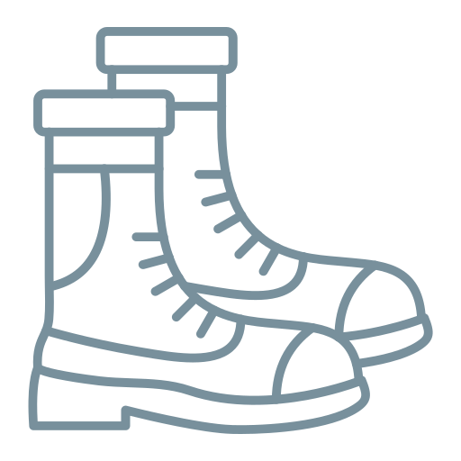 stiefel Generic Simple Colors icon
