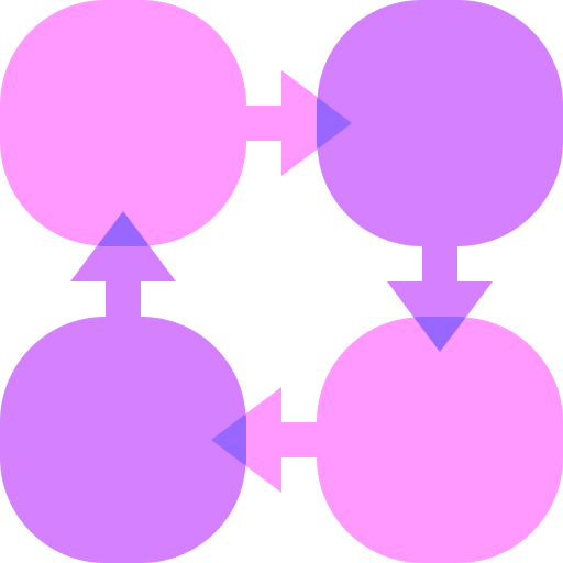 diagramm Basic Sheer Flat icon