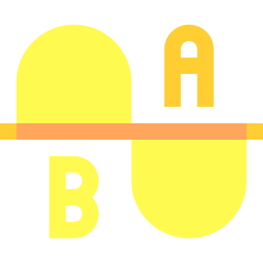 fluktuacja Basic Sheer Flat ikona