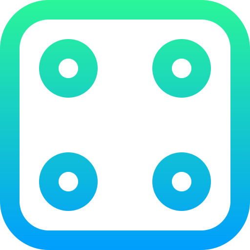 코너 위젯 Super Basic Straight Gradient icon