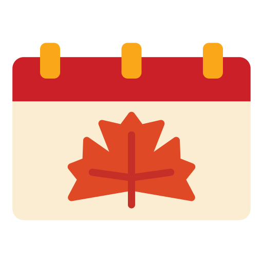 otoño Generic Flat icono